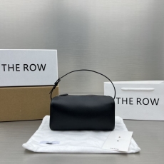 The Row Satchel Bags